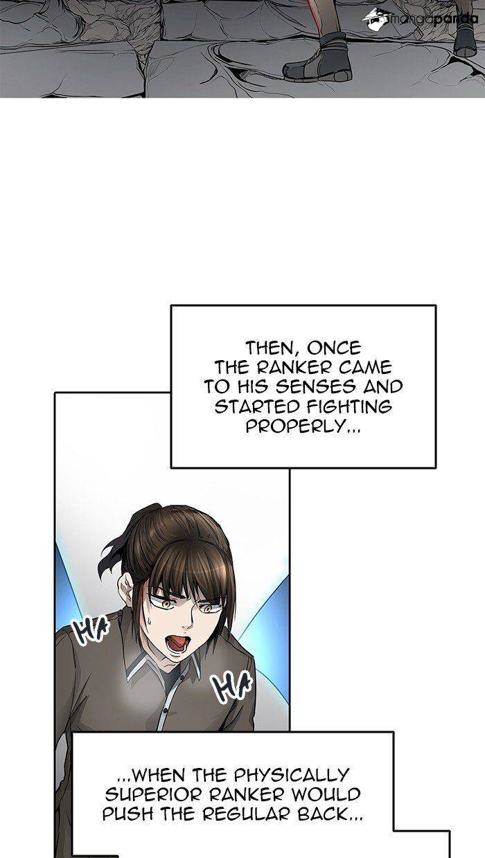 Tower of God Chapter 468 image 025